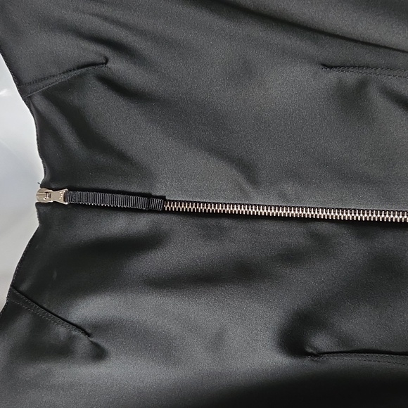 Dolce & Gabbana Black Dress - Picture 5 of 9